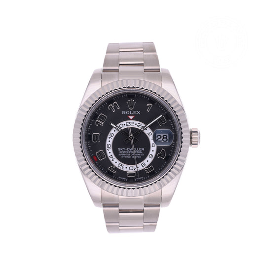 Rolex Sky-Dweller 326939 - Pre-Owned