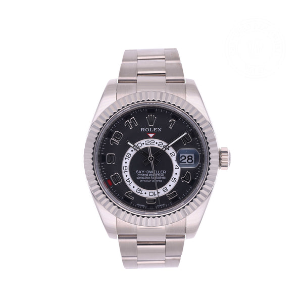 Rolex Sky-Dweller 326939 - Pre-Owned