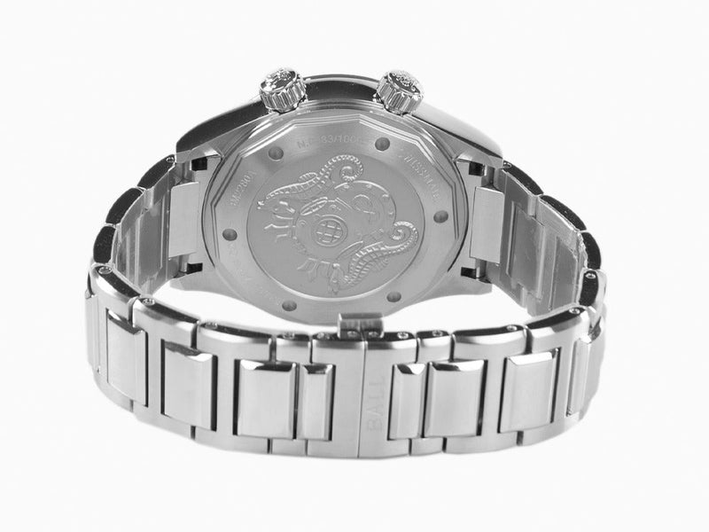 Engineer II Blue | Blue Dial