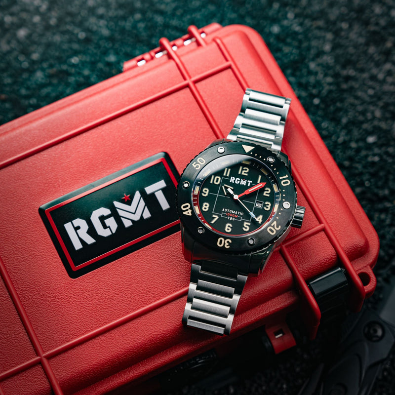 ALL-BRITE TRITIUM AUTOMATIC