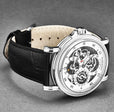 Atelier P3090.SG.7203 / Silver | Silver Dial