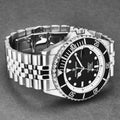 Diver 17571.2937 / Black | Black Dial