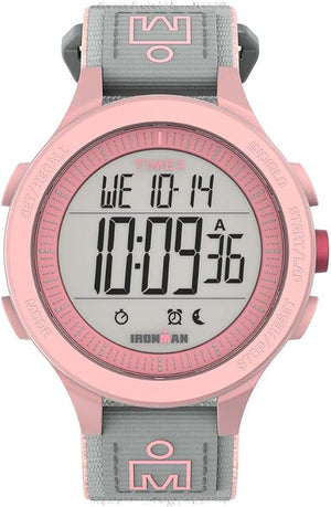 Timex IRONMAN TRAINING Digital Dial