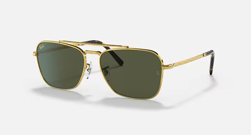NEW CARAVAN UNISEX / LEGEND GOLD-LEGEND GOLD