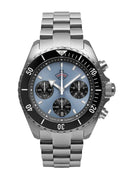 Glasbach Cup Blue Blue Dial