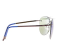 Sullivan Brown/Purple-Blue |  Dial