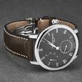 Slim Line FC723GR3S6 / Grey | Gray Dial