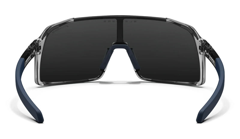 Exposé GLOSS CRYS GREY / SILVER PC POL |  Dial