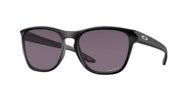 Manorburn L Matte Black / Prizm Grey |  Dial