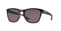 Manorburn L Matte Black / Prizm Grey |  Dial