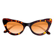 Kitty Handmade in Italy Tortoise