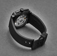 Limited Edition DBF002-03 / Black | Black Dial