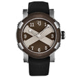 Titanic A La Grande RJTGAU.301.10 / Brown | Brown Dial