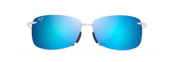 AKAU UNISEX / CRYSTAL MATTE / BLUE HAWAII |  Dial
