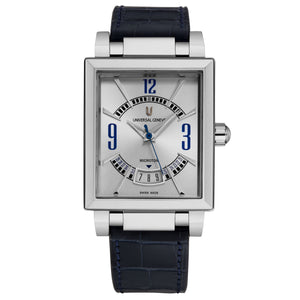 Microtor Cabriolet 8101.129-006 / Silver