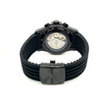 Air speed 16071.6877 / Black | Black Dial