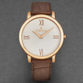 Heritage Z157/02821 / White | White Dial