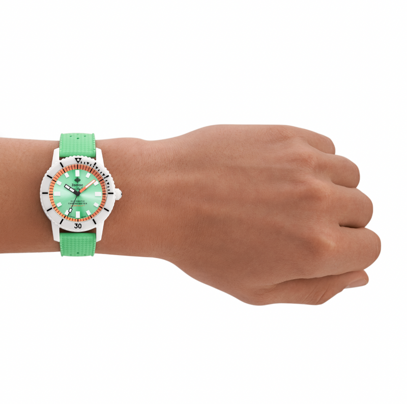 Super Sea Wolf Ceramic