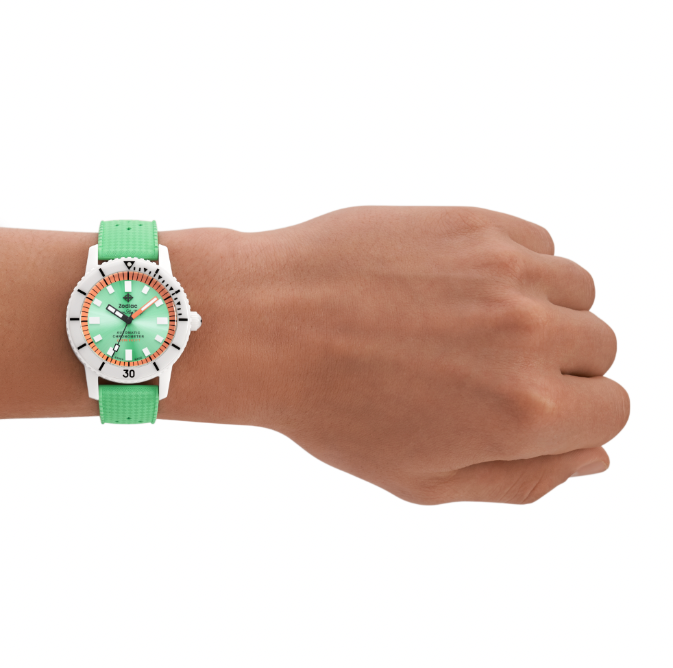 Super Sea Wolf Ceramic
