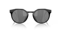 HSTN M MEN / MATTE BLACK-PRIZM BLACK |  Dial