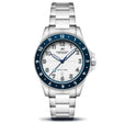 Bandiera Japan Quartz White / Stainless Steel | White Dial