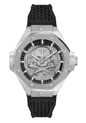 SKELETON ROYAL Skeleton / Silicone Skeleton Dial