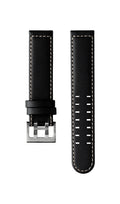 Khaki Aviation Pilot Day Date Auto Black / Leather