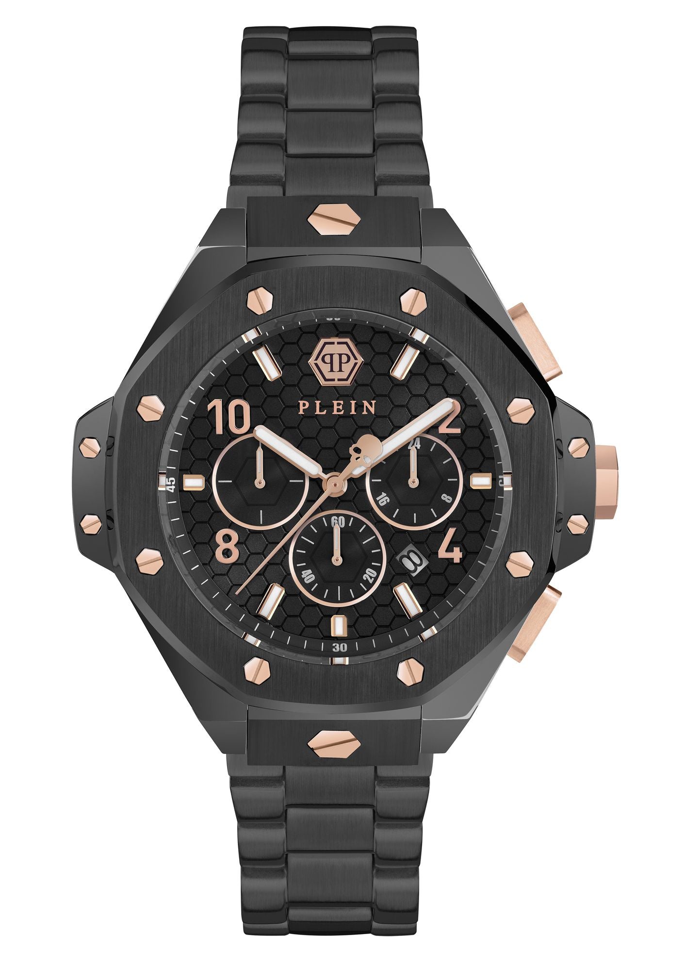 CHRONO ROYAL