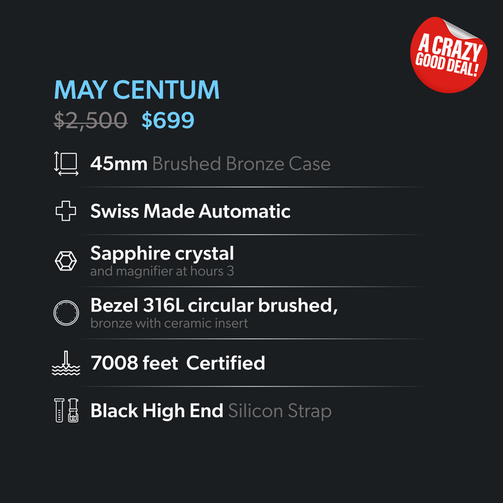 Watch Gang May Centum 2026
