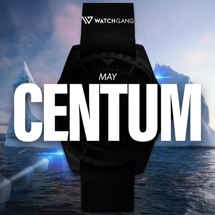 Watch Gang May Centum 2026