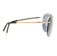 Sullivan Gold/Black |  Dial