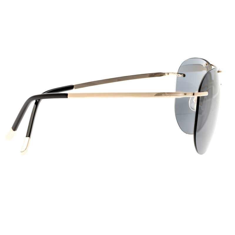 Sullivan Gold/Black |  Dial
