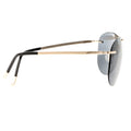 Sullivan Gold/Black |  Dial