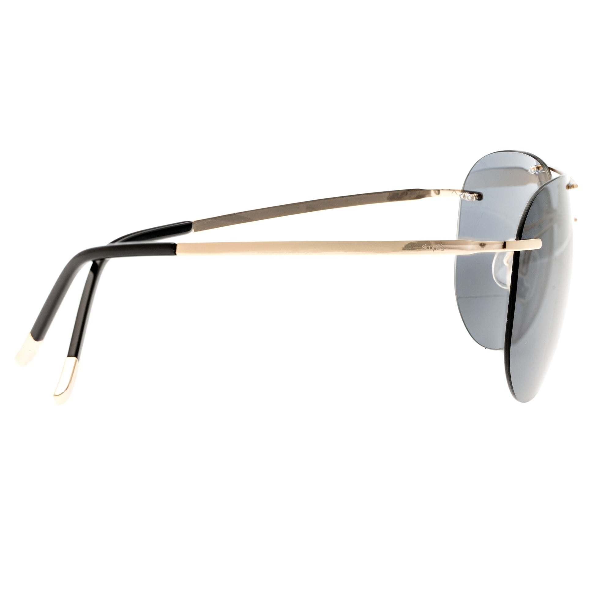 Sullivan Gold/Black |  Dial
