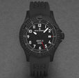 Air speed 16070.4777 / Black | Black Dial