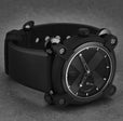 Moon Invader RJMAUIN.020.02R / Black | Black Dial