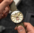 Hawker Typhoon Baldwin Automatic