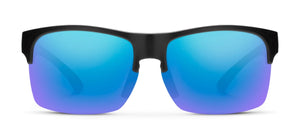 Rambler Lite Black / Blue