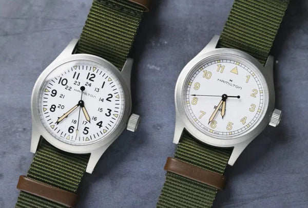 Hamilton Automatic vs Quartz Watches: Which Should You Choose?