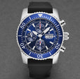 Diver 17030.6533 / Blue | Blue Dial