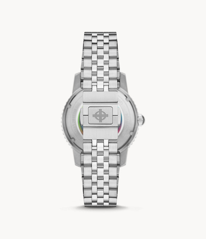 Super Sea Wolf Skeleton 6-15