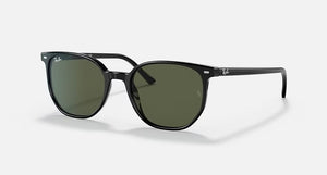ELLIOT UNISEX Evo-Elliot / Blk - Blk |  Dial