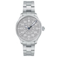 Aachen Gray 39 Type B | Grey Dial