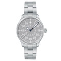 Aachen Gray 39 Type B Gray Dial