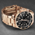 Diver 17571.6167 / black | Black Dial