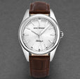 Heritage 21010.2533 / Silver | Silver Dial