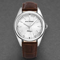 Heritage 21010.2533 / Silver | Silver Dial