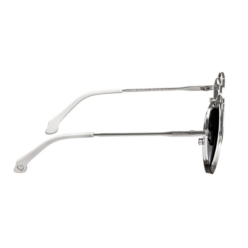 Lolita Handmade in Italy Silver |  Dial
