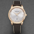 Heritage 15920PR31BRP101 / Silver | Silver Dial