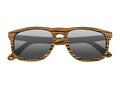 Pacific Zebrawood/Grey |  Dial